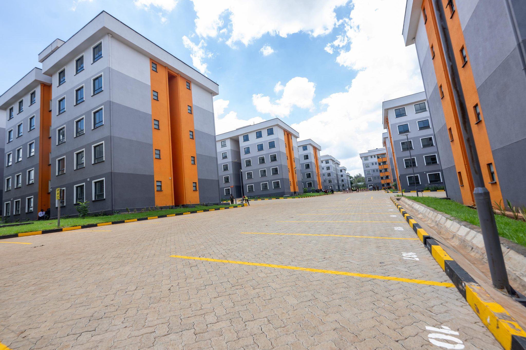 Affordable Housing: from 8,872 units to a national construction boom