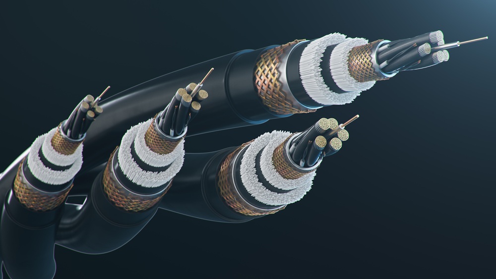 National fibre-optic backbone more than doubled