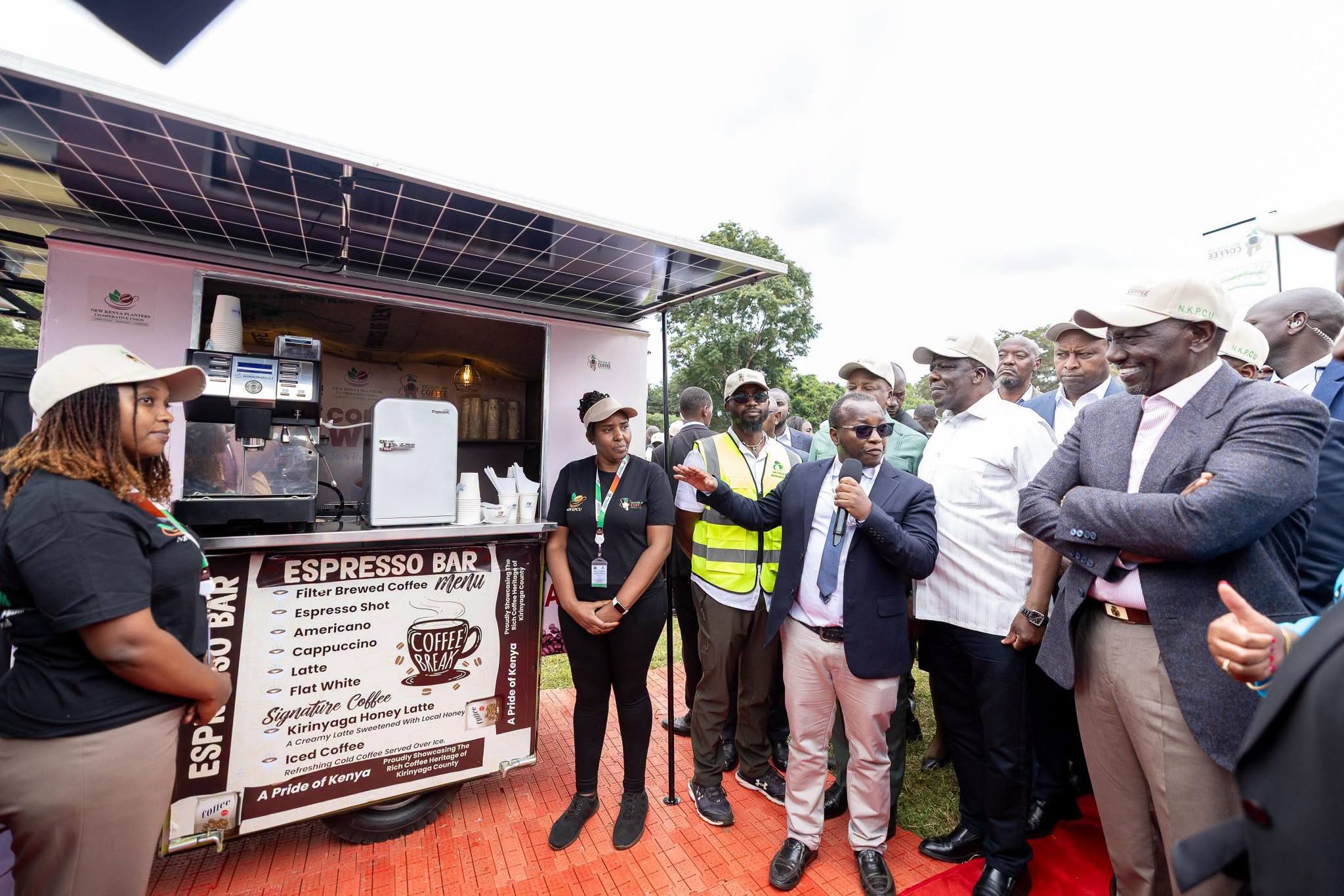 County industrial centres revived to build the MSME base