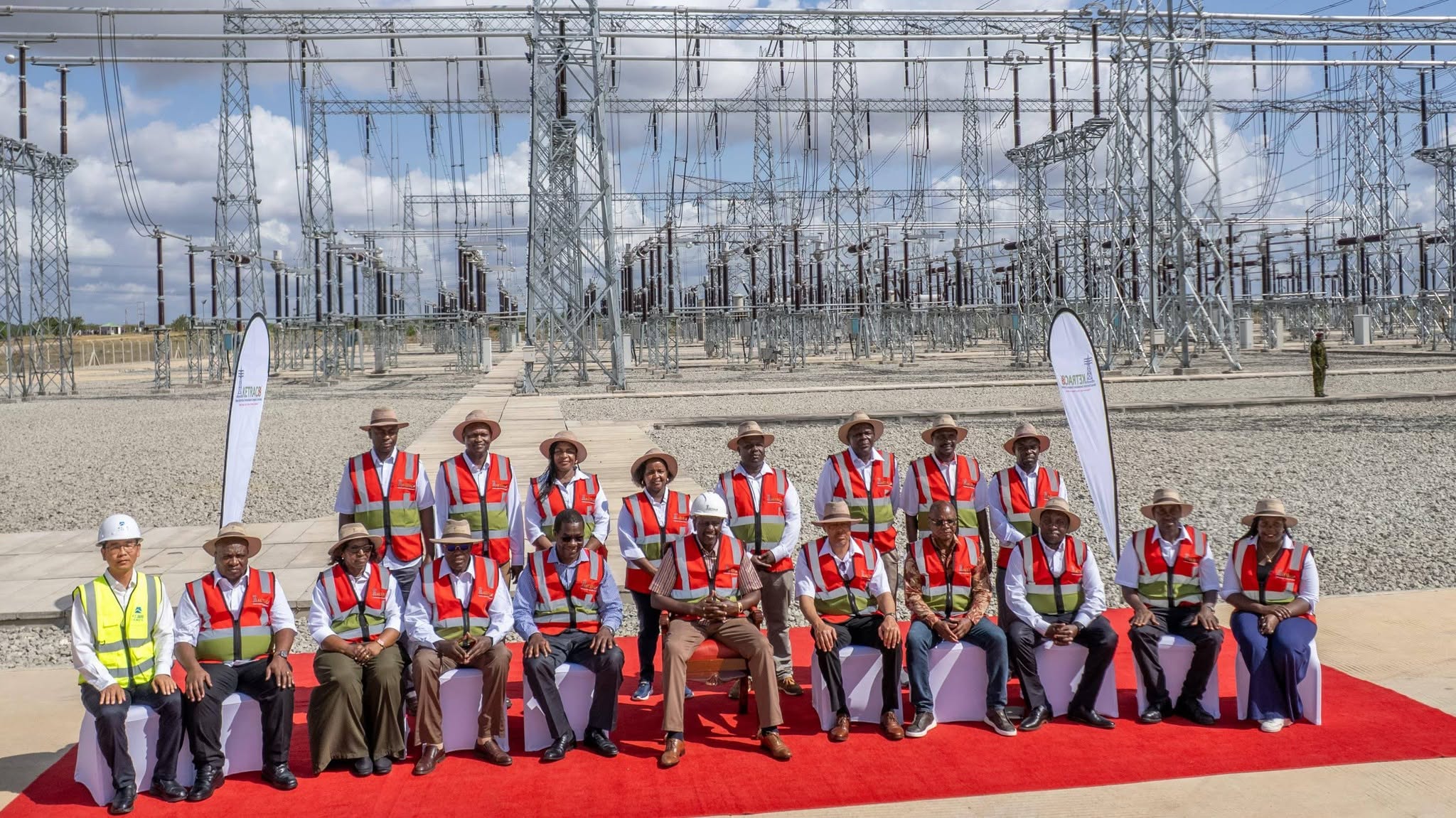Kenya's clean energy advantage